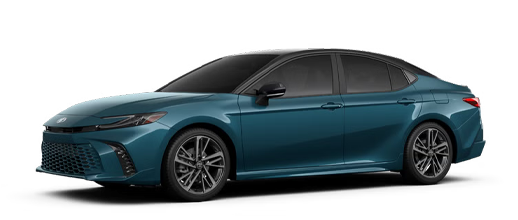 2027 Toyota Camry - Koons Toyota of Westminster in Westminster MD