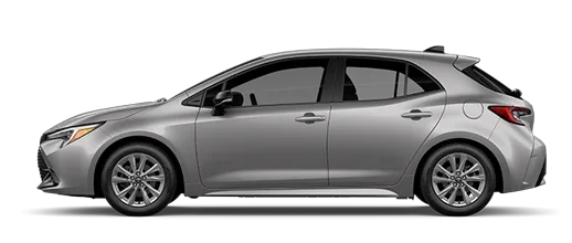 2027 Toyota Corolla Hatchback - Koons Toyota of Westminster in Westminster MD