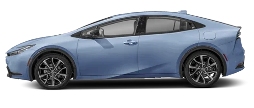 2027 Toyota Prius Plug-in Hybrid - Koons Toyota of Westminster in Westminster MD