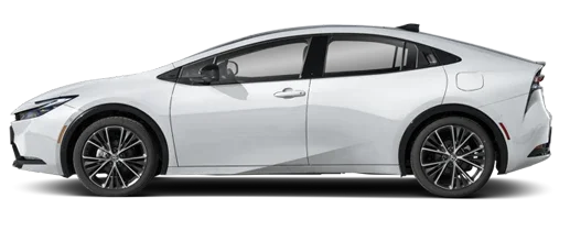 2027 Toyota Prius - Koons Toyota of Westminster in Westminster MD