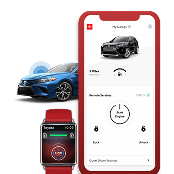 Koons Toyota of Westminster in Westminster MD