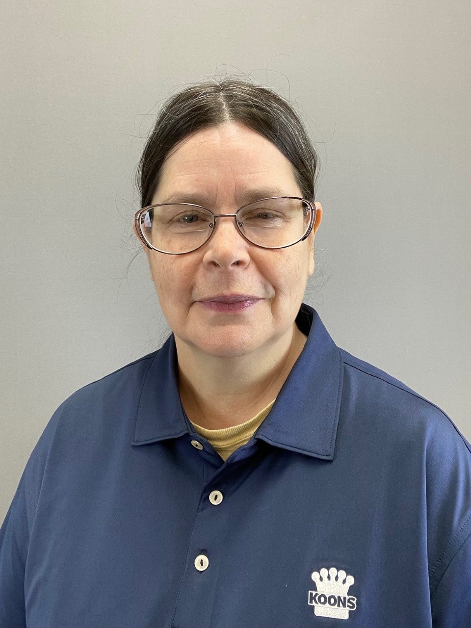 Melissa Messerschmidt