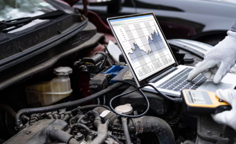 Toyota Tire Rotation, Baltimore MD