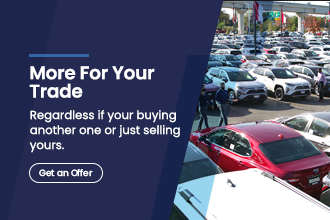 Concierge | Koons Toyota of Westminster in Westminster MD